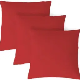 changers Polyester Fibre Cushion Pack of 4 Solid image 2