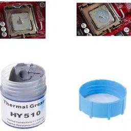 SSV CARE Carbon Based Thermal Paste image 2