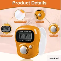 utmhub Digital Tally Counter image 4