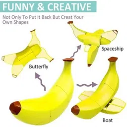intelligent Best Banana High Speed Cube For Smart Kids & Adults 01 image 2