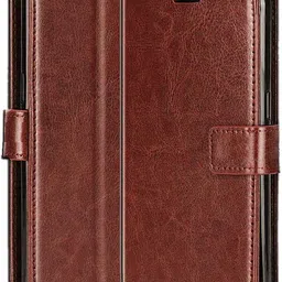 zelq Flip Cover for Realme C2-picture-27