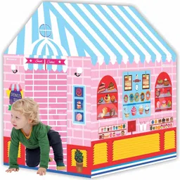 razz bazz FK_New Kids Play Tent Children Playhouse Light Weight-picture-18