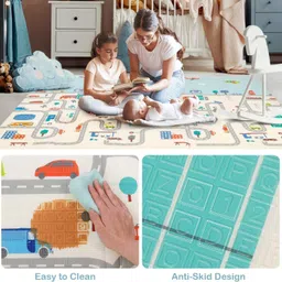 kovea Rubber Baby Play Mat-picture-19