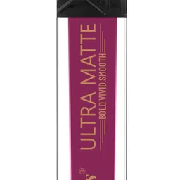 seven seas Ultra Matte BOLD,VIVID,SMOOTH The luxurious Feel Super Lipcolor Liquid Lipstick image 2