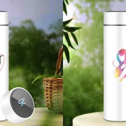 giftsland 500 ml Steel Flask-picture-18