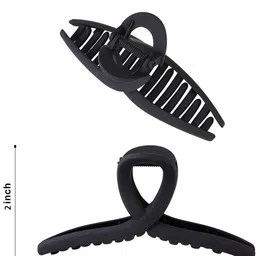 Xivir Set of 2 Claw Clip image 5
