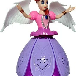 sunita toys dancing doll image 3