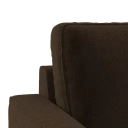 urban ladder create Apollo Compact High Back 3 Seater Sofa image 4