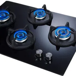 whirlpool ELITE HYBRID 704 MT EC Glass Automatic Hob image 1