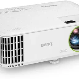 BenQ EU610ST 3800lms WUXGA Short Throw Smart Meeting Room Projector (3800 lm) Portable Projector image 3