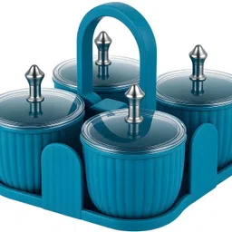 shubham inc Spice Set Plastic-picture-28