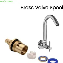 getchi Trima_sink_cock Sink Tap Faucet image 2