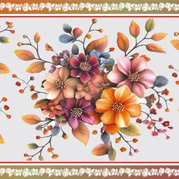 dpa collection Fridge Mat image 4