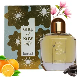 ascense london Girls of Now Eau de Parfum - 100 ml-picture-10