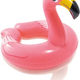 Aarika Kids Swimming Tube Safe Anti-flip Inflatable Floats Accessories Pool Tube Ring Swim Floatation Belt-picture-10