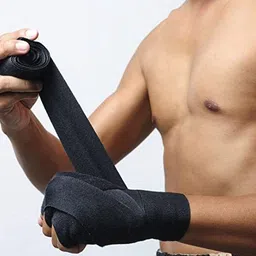 baaz BOXING HAND WRAP Boxing Hand Wrap image 5