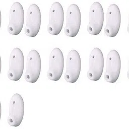 Somapa 18 Pcs ( 9 Pair) Over The Ear Headphone Cushion-picture-16