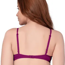 daisy dee Women Everyday Lightly Padded Bra image 2