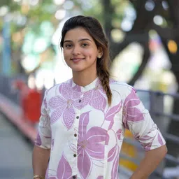 pasovi Tunic Palazzos Co-ords Set image 4