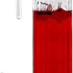 good to great creation 1.1 L Glass Water Jug image 2