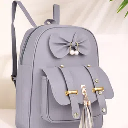 ashcrafzee Small 14 L Backpack g1 image 2