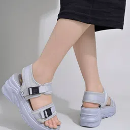 stylestry Women Sports Sandal-picture-10