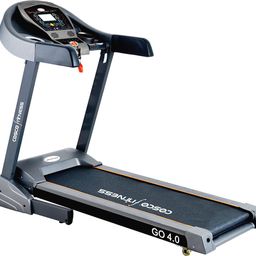 cosco fitness 1.25 Hp DC Treadmill Multifunction For Men & Women Home Gym Workout, Exercise Treadmill-picture-5