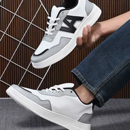 mactree Sneakers For Men image 2