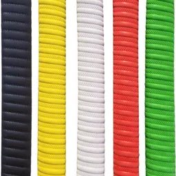 aoko Pro Cricket Bat Grip – Non-Slip, Shock-Absorbing & Durable Tacky Touch-picture-10