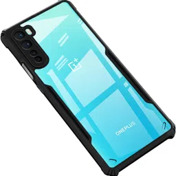 global nomad Back Cover for OnePlus Nord-picture-13