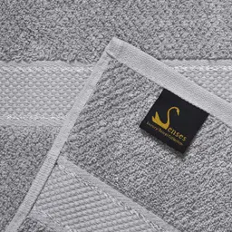 senses Cotton 550 GSM Bath Towel Set image 1