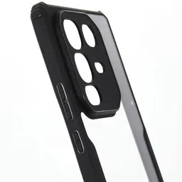 newcover Pouch for Infinix Note 50x 5G+, (IP), INFINIX Note 50x 5G+ image 3