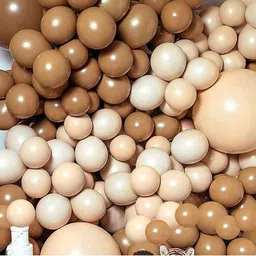 ideal star exports Solid Balloon09 Balloon image 3