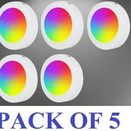 brightstar Recessed Ceiling Light Ceiling Lamp image 1