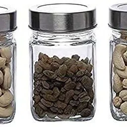 jigshtial Spice Set Glass image 5