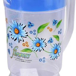 freedomall 2 L Plastic Water Jug image 4