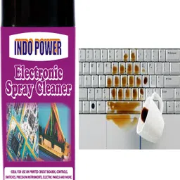 indopower Scratch Remover Wax image 2