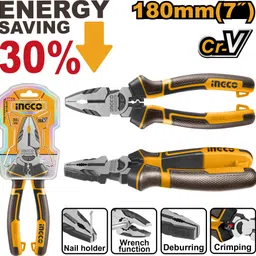 ingco HHCP28180 Diagonal Plier-picture-11