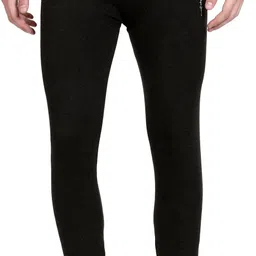 Pepe Jeans Premium Thermal Lounge Pant for Men Men Top Thermal-picture-22