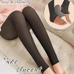 shop exciting Women Opaque Stockings-picture-13