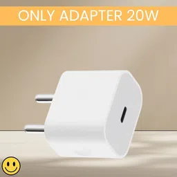 YAARISTYLE PD 3 A Wall Charger for Mobile-picture-10