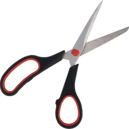 butterfly Multipurpose Scissors for Home, Office, Fabric, Art, Craft, Sewing, Cloth, DIY Scissors image 3