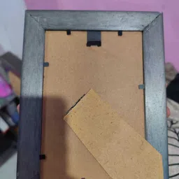 rmtendz Wood Wall Photo Frame image 4