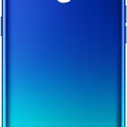 AAA Spares For Realme 3 Back Glass Back Panel-image-17