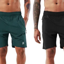 blackrod Pack of 2 Solid Men Boxer-picture-14