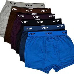 vip Pack of 6 Men Trunk-picture-14