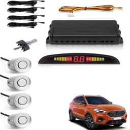 peeps store Psensor_White_230 Prkg-Snsr-wht-230 Parking Sensor-picture-20