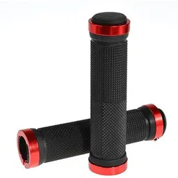 hitman Hand Cover Anti-slip Bicycle Handlebar Grips Bicycle Handle Grip image 1