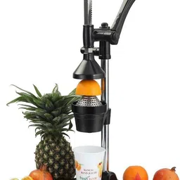 berg Aluminium Hand Juicer image 1
