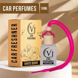 vj white berry Aroma Oil-picture-30